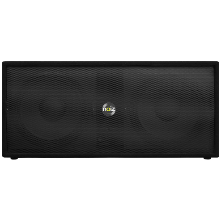 Sistem boxe sonorizare club Deep Sound 2000W