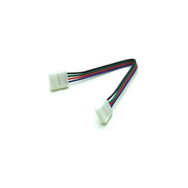 Conector flexibil led RGB
