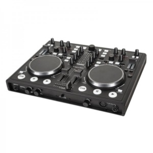 Consola Dj cu Mixer Krueger&Matz