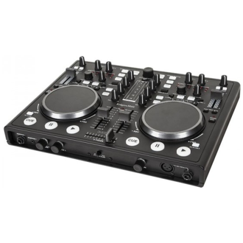 Consola Dj cu Mixer Krueger&Matz