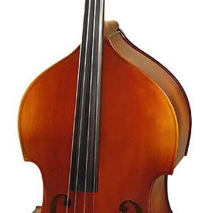 Contrabas 3/4 Student placaj Hora Reghin