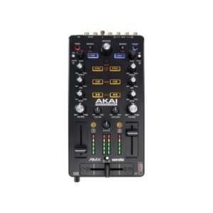 Controller Dj Akai AMX