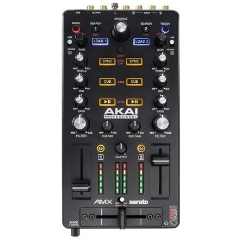 Controller Dj Akai AMX