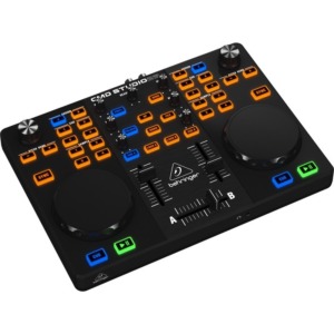 Consola Behringer CMD STUDIO 2A MIDI