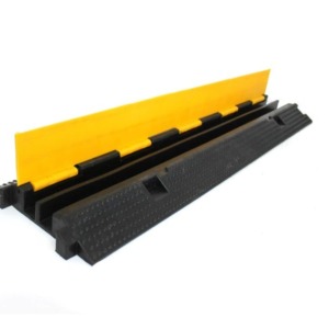 Crosscable Protector 2-100 - rampa protectie cabluri