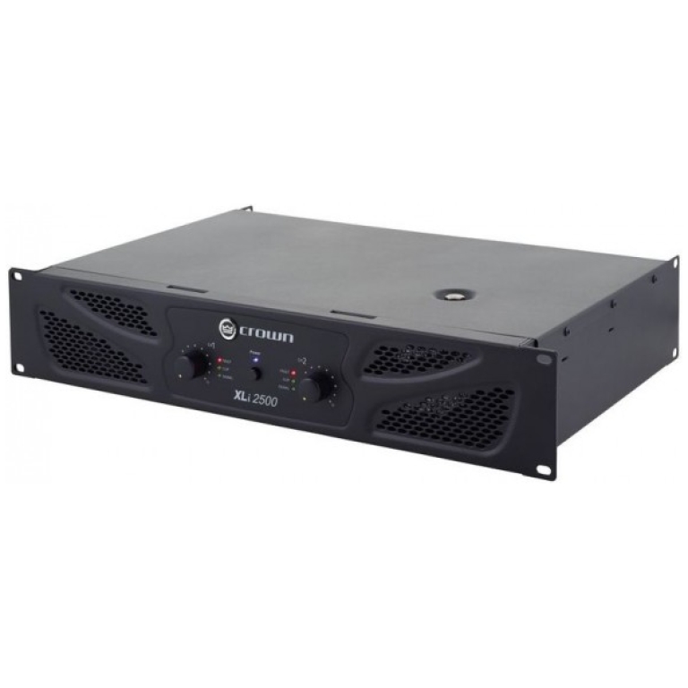 Amplificator Crown XLi 2500