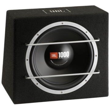 JBL CS1204B Subwoofer auto pasiv