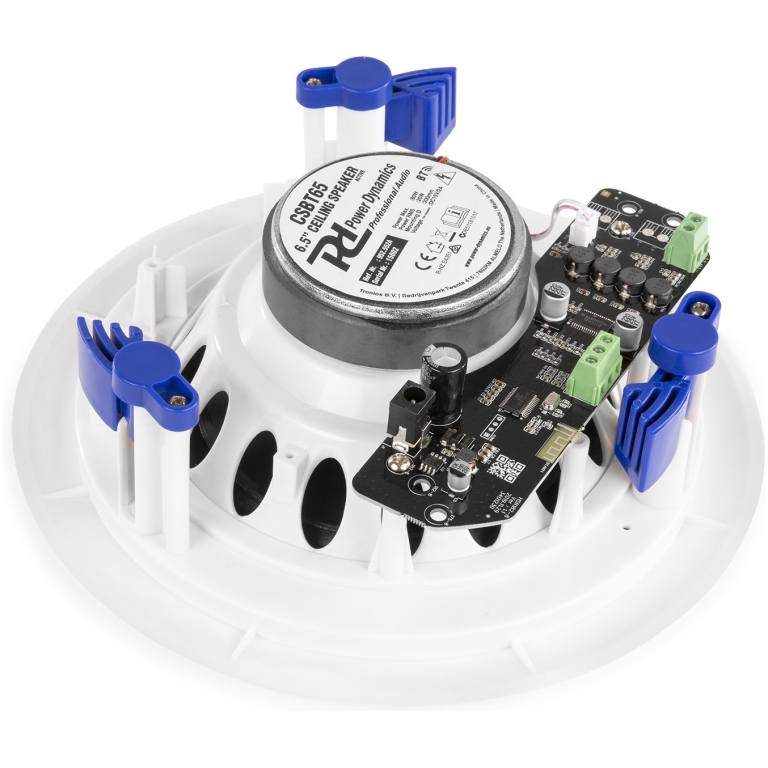 Boxe tavan cu bluetooth CSBT65 Power Dynamics 