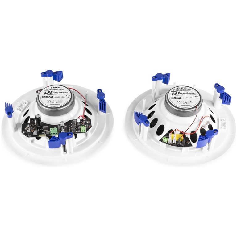 CSBT80 Set boxe tavan cu bluetooth Power Dynamics