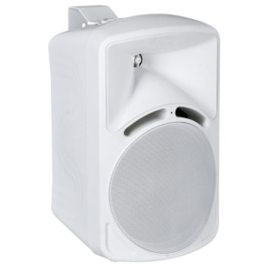 Boxe Ambientale DAP AUDIO PMT-62 White