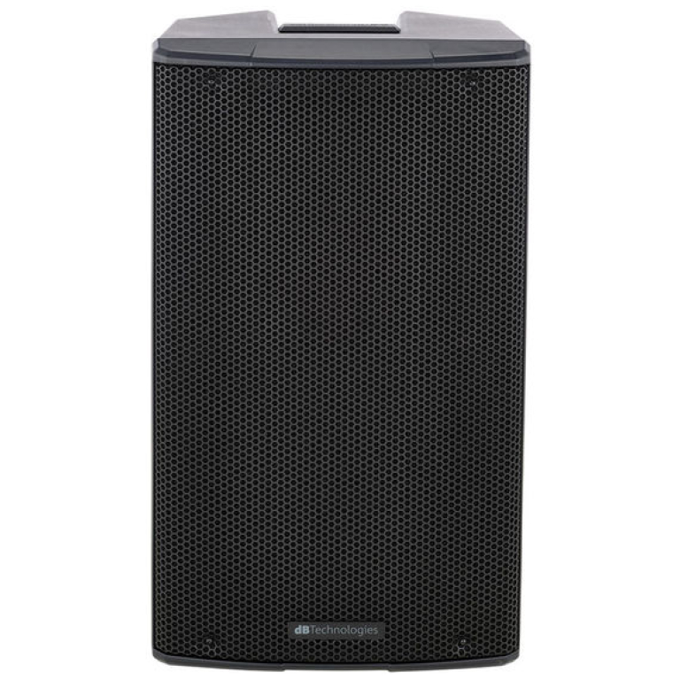 Boxa activa dB Technologies B-Hype 15