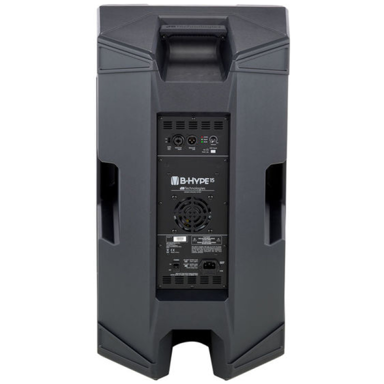 Boxa activa dB Technologies B-Hype 15