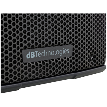 Boxa activa dB Technologies B-Hype 15