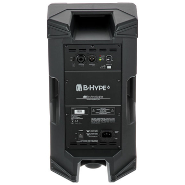 Boxa activa dB Technologies B-Hype 8