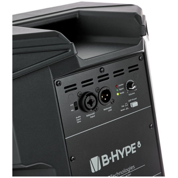 Boxa activa dB Technologies B-Hype 8