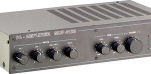 dB Technologies MUP 4120