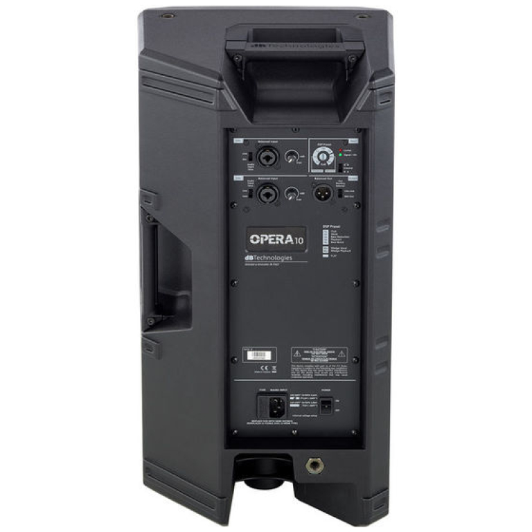 Boxa Activa dB Technologies Opera 10