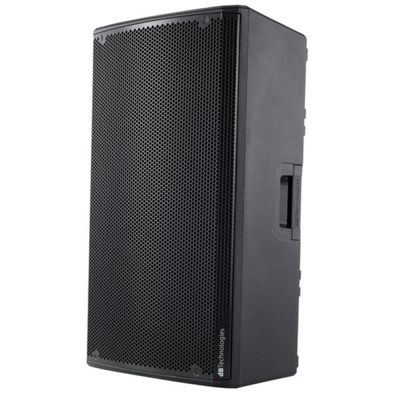  Boxa activa dB Technologies Opera 15