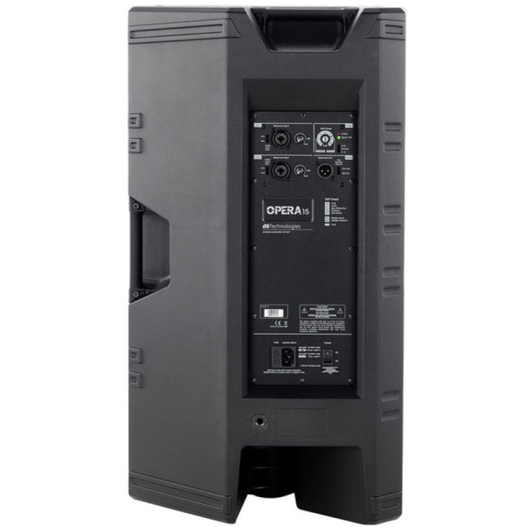  Boxa activa dB Technologies Opera 15