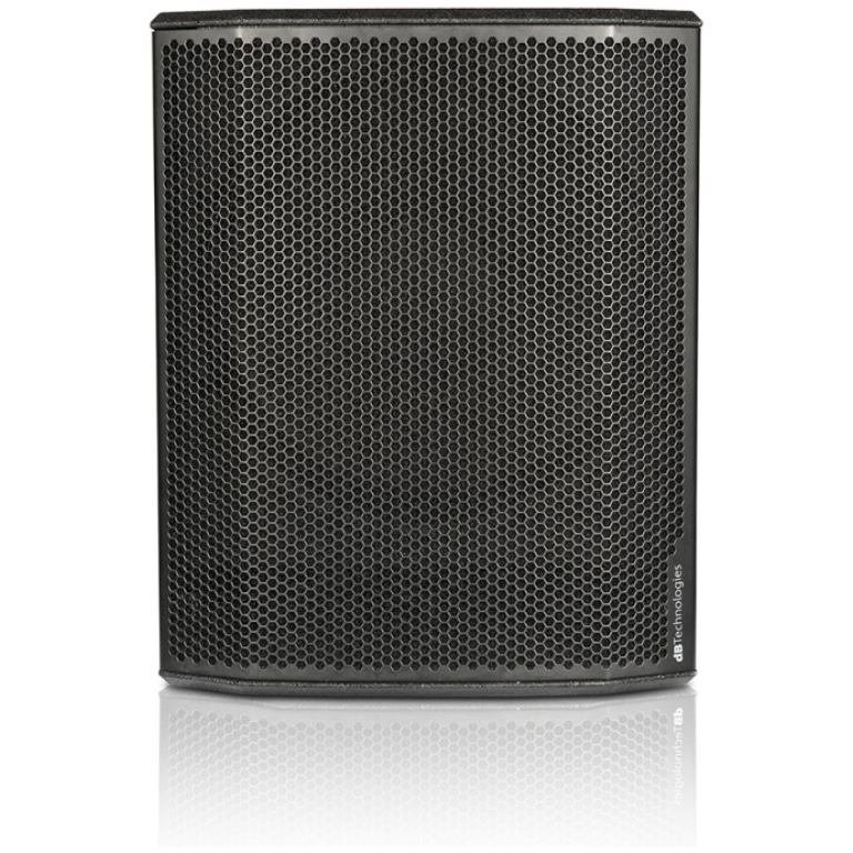 dB Technologies SUB 618, Subwoofer activ 18 inch, 600W