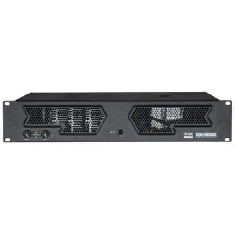 DAP Audio CX-3000 Amlificator Audio Profesional