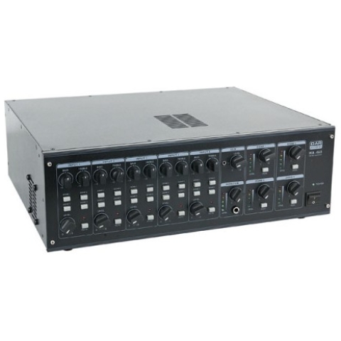 Dap Audio MA-4150