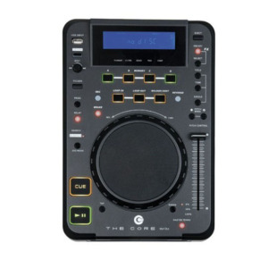 DAP AUDIO CORE CDMP-750