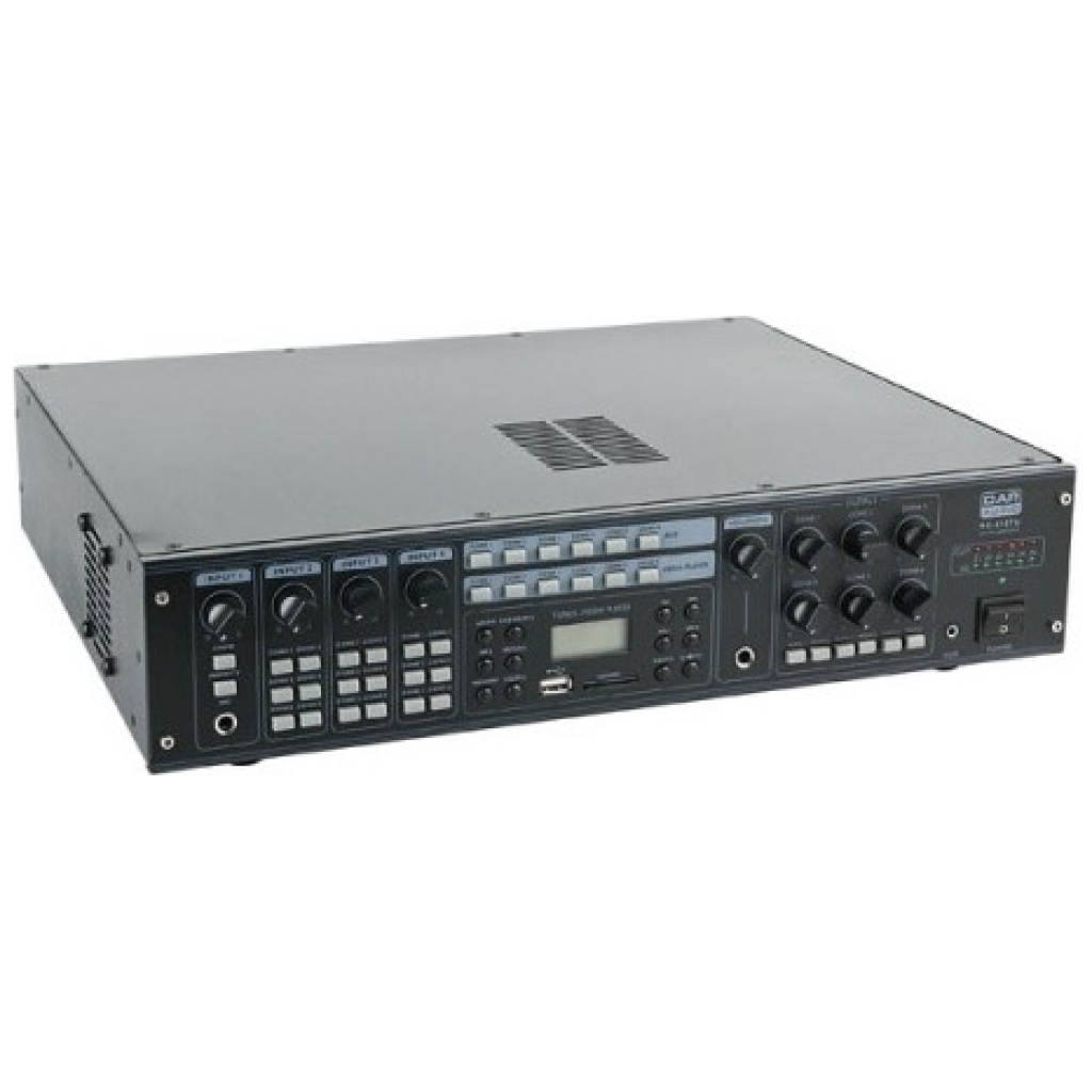 Dap Audio MA-630TU