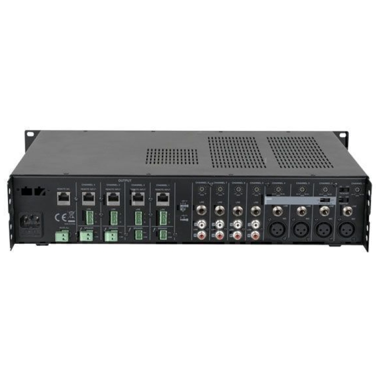 Amplificator Radioficare Matrix 4 Zone Dap Audio MA 8120