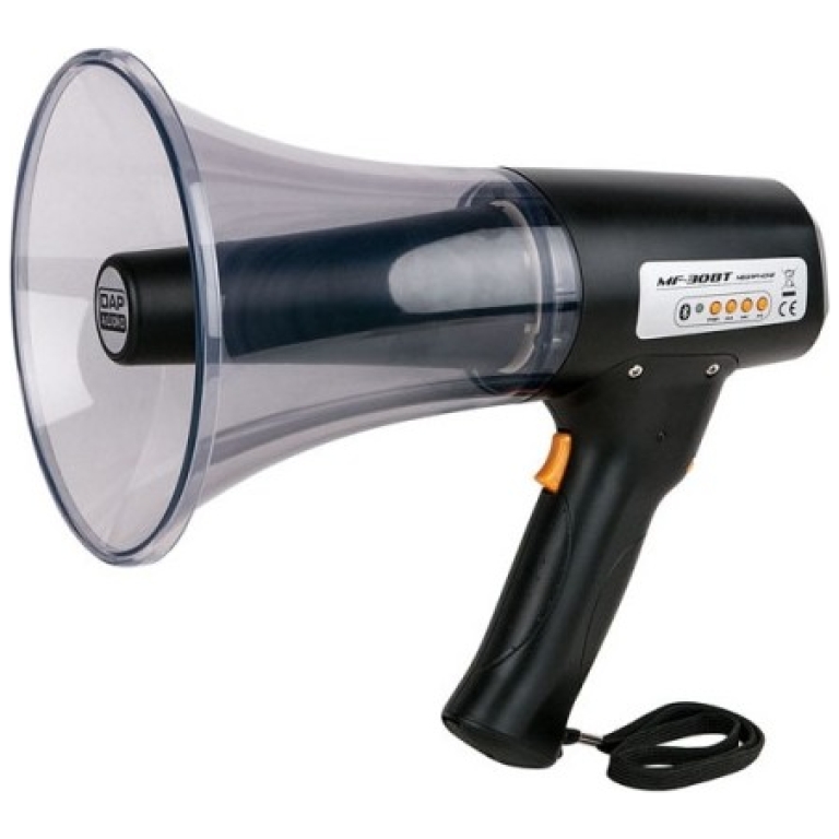 Portavoce Dap Audio MF-30BT
