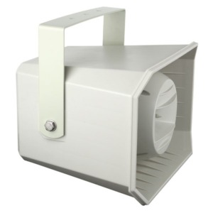 Dap Audio MHS-50S, Goarna audio 50W, 100V