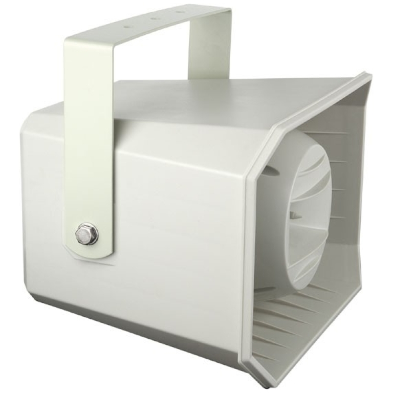 Dap Audio MHS-50S, Goarna audio 50W, 100V