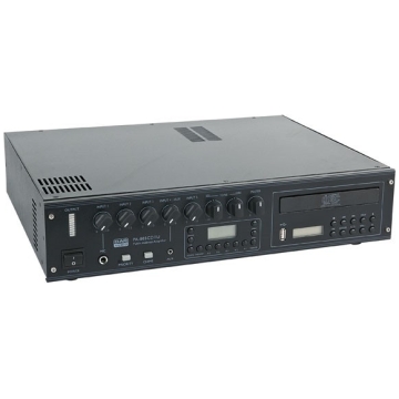 Dap Audio PA-805CDTU