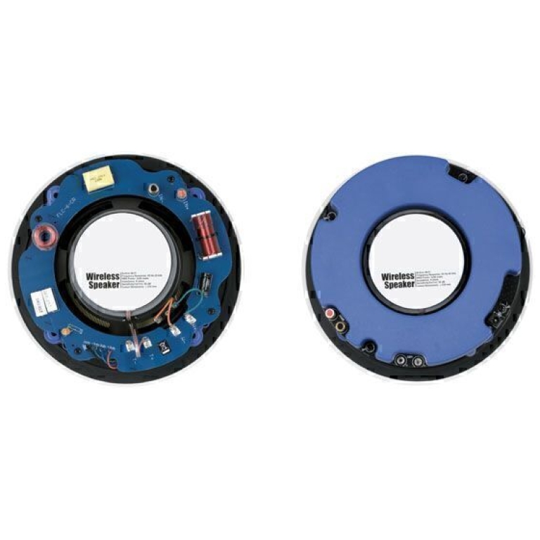 Set Boxe tavan WI-FI Dap Audio WCSS-230 
