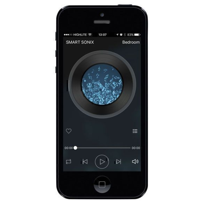 Set Boxe tavan WI-FI Dap Audio WCSS-230 