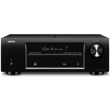 RECEIVER Denon AVR 1513