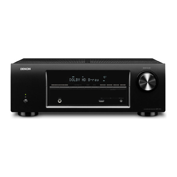 RECEIVER Denon AVR 1513