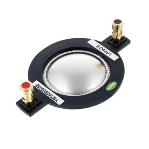 Bobina Driver the box Diaphragm 4401 - 1,75 inch
