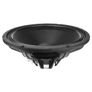 Faital Pro 18 HP 1020, Difuzor Neodymium 18 inch