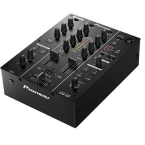 PIONEER DJM 350