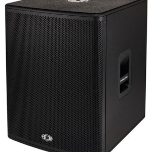Subwoofer Pasiv Dynacord A 118
