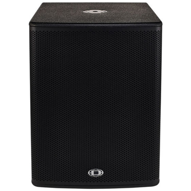 Subwoofer Pasiv Dynacord A 118
