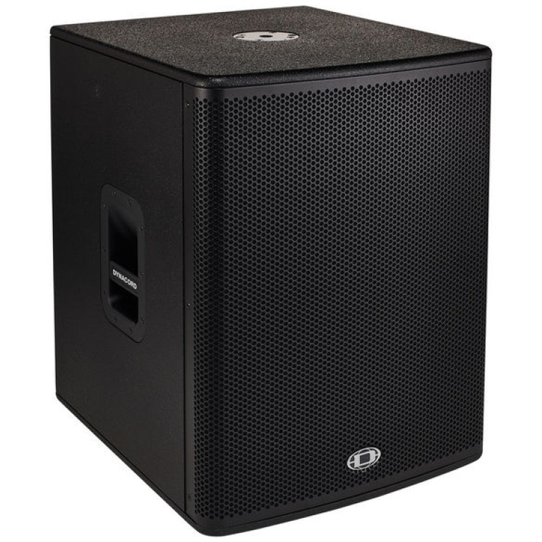 Subwoofer Pasiv Dynacord A 118