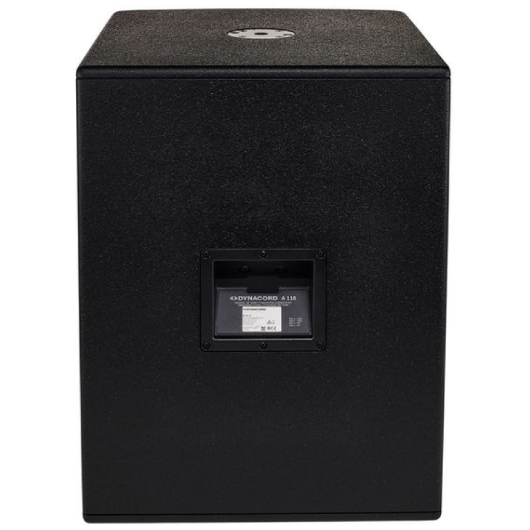 Subwoofer Pasiv Dynacord A 118