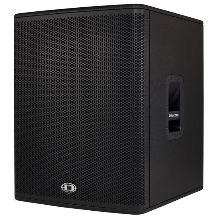 Subwoofer Pasiv Dynacord A 118