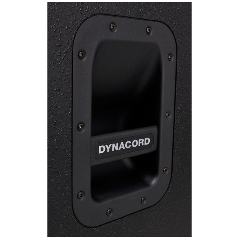 Subwoofer Pasiv Dynacord A 118