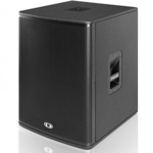 Subwoofer Activ Dynacord A 118A