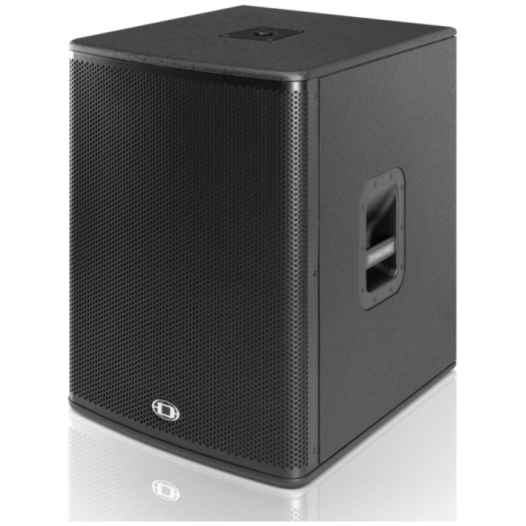 Subwoofer Activ Dynacord A 118A