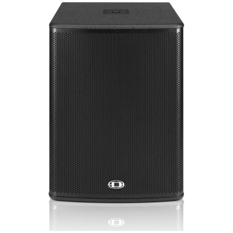 Subwoofer Activ Dynacord A 118A