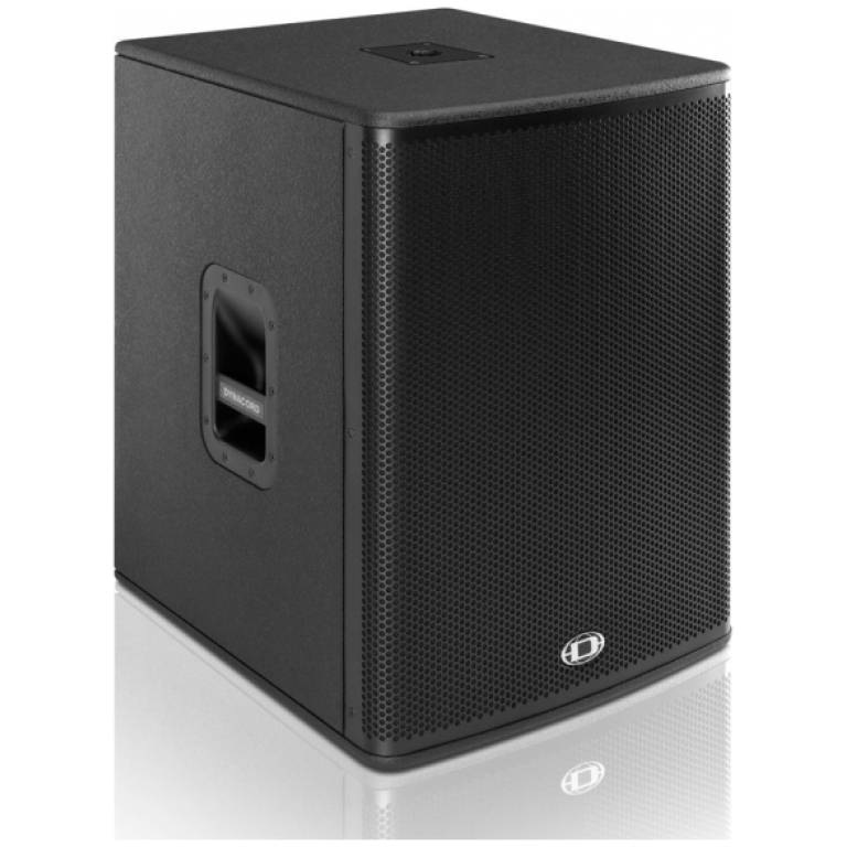 Subwoofer Activ Dynacord A 118A